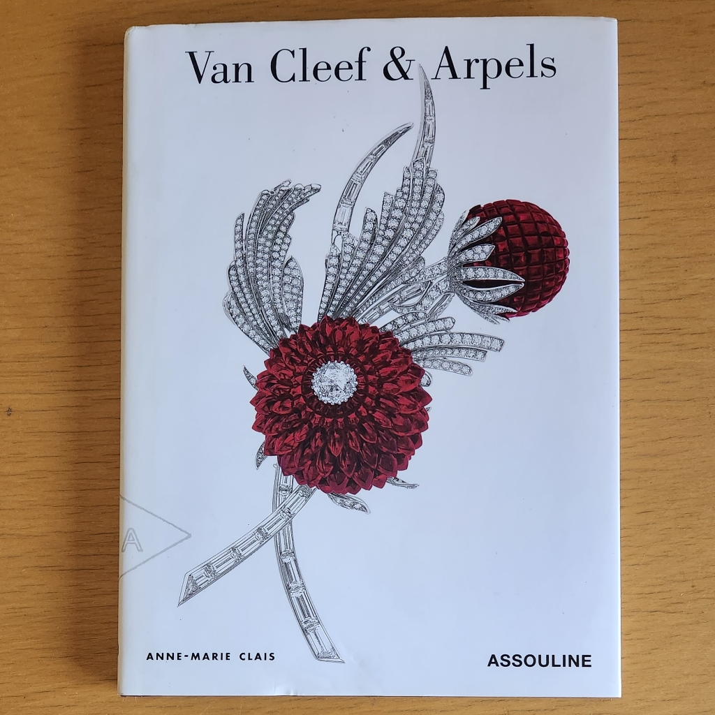 Assouline Van Cleef  Arpels 2009